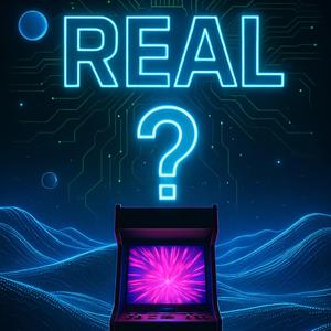 REAL III: Plug Me In