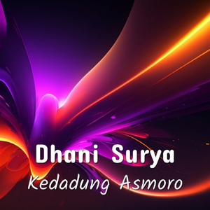 Kedadung Asmoro