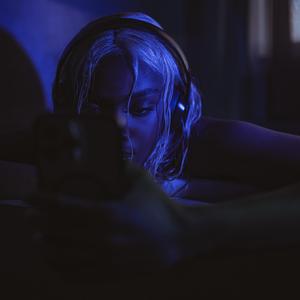 OK (feat. Shamie Louis)