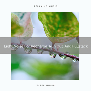 Now The Vacuum Makes Pink Noise Specially For Your Recharging Nap And Chillout