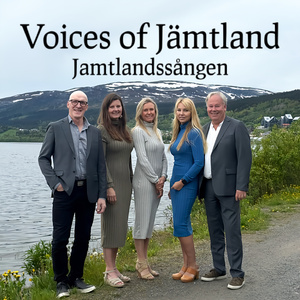 Jamtlandssången