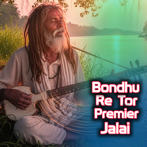 Bondhu Re Tor Premer Jalai-PT04