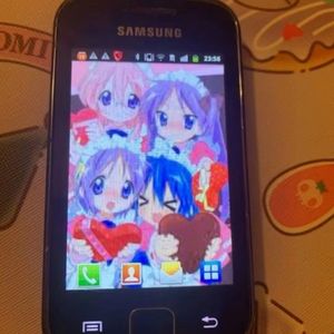 屏幕里的眼泪 『加速☆♪』