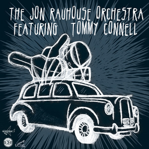 Slackjaw (feat. Tommy Connell)