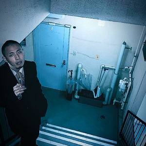 タクシードライバー