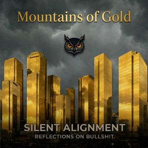 Mountains of Gold