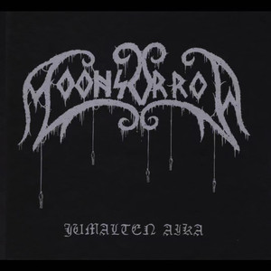 Jumalten aika (The Age of Gods)