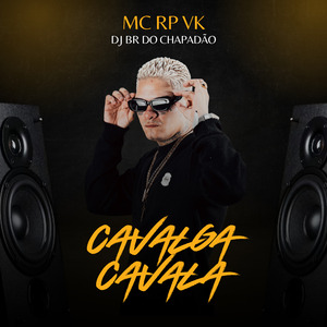 Cavalga Cavala