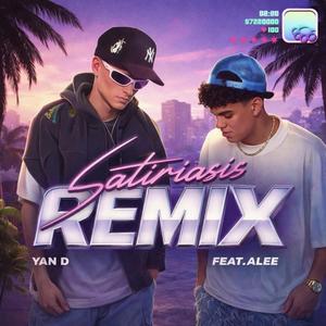 Satiriasis (feat. ALE)