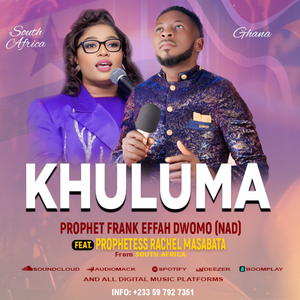 Khuluma