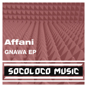Gnawa (Original Mix)