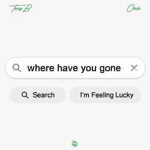 Where Have You Gone