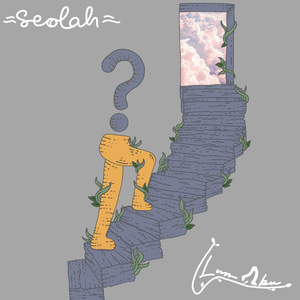 Seolah (Versi Stereo)