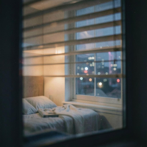 眠れない夜