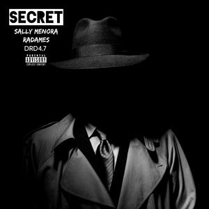 Gizli (Rütbeni Bil) (feat. Radames Rap)