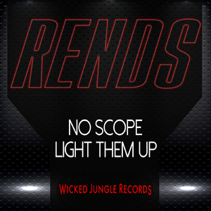 Light Them Up (Original Mix)