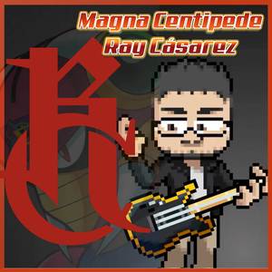 Magna Centipede (From "Mega Man X2") [Metal Remix]