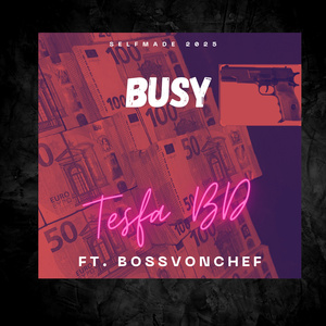 Beschäftigt - Busy