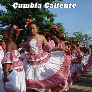 Cumbia Caliente