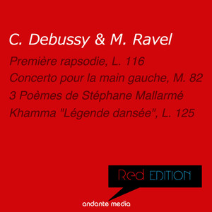 Première rapsodie, L. 116