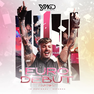 EURO DEBUT (Live in Portugal/Espanha)