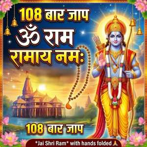 om ram ramaya namah 108 times