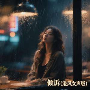 倾诉(港风女声版)