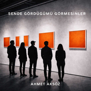 Sende Gördüğümü Görmesinler