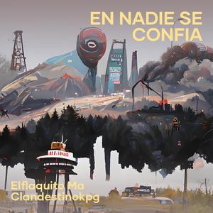 En Nadie Se Confia