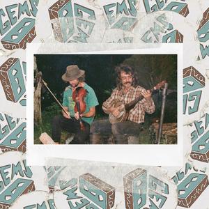 King Brown (GemsOnVHS Field Recording)