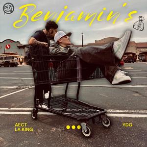 Benjamins (feat. YDG)