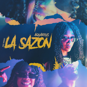 La Sazón