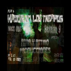 Wu blessings (feat. Sacx One, Kinetic 9 & Ana mc)