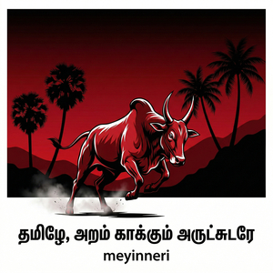 தமிழுக்கும் அமுதென்று பேர்