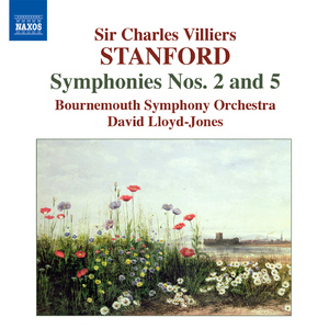 Symphony No. 5 in D Major, Op. 56, "L'Allegro ed il Pensieroso":II. Allegretto grazioso