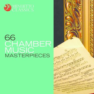 String Sextet No. 1 in B-Flat Major, Op. 18: II. Andante ma moderato