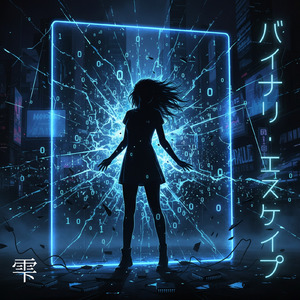 バイナリ・エスケイプ