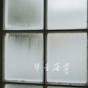 琴音落雪