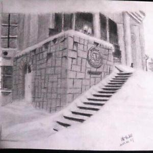 你那么 伴奏（无人声和声）