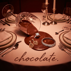 chocolate.