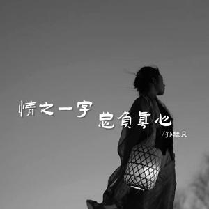 《情之一字总负真心》
