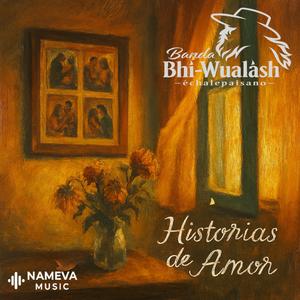 Ojitos mios, ojitos tuyos