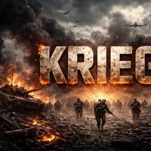 Krieg