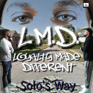 Loyalty Made Different -The Realest