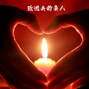 致逝去的亲人