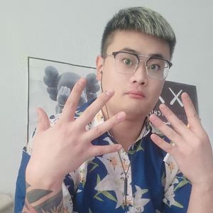 祝沈桂乾生日快乐