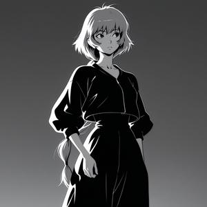 われたかがみ