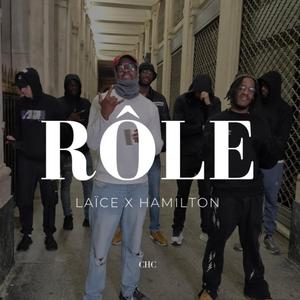 Rôle (feat. Hm Fantasma)