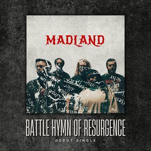 Battle Hymn of Resurgence