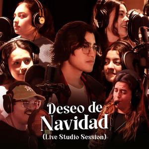 Deseo de navidad (Live Studio Session) (Live)